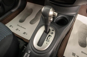 Хетчбэк Nissan Note 2014 года, 999000 рублей, Барнаул