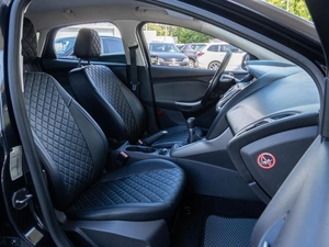 Седан Ford Focus 2012 года, 899000 рублей, Волгоград