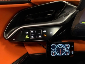 Купе Ferrari SF90 Stradale 2022 года, 42990000 рублей, Павловская Слобода