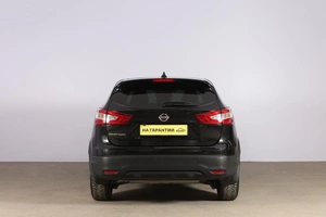 Внедорожник Nissan Qashqai 2017 года, 1449000 рублей, Новосибирск