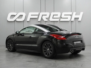 Купе Peugeot RCZ 2010 года, 1234000 рублей, Воронеж