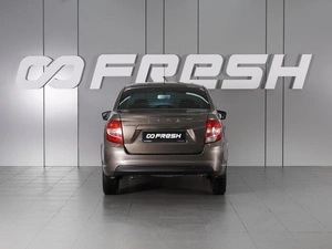 Седан ВАЗ (LADA) Granta 2020 года, 798000 рублей, Минеральные Воды