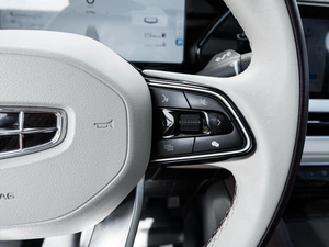 Внедорожник Geely Monjaro 2023 года, 3120000 рублей, Ставрополь