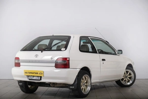 Хетчбэк Toyota Corsa 1999 года, 389000 рублей, Томск