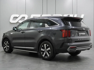 Внедорожник Kia Sorento 2021 года, 3619000 рублей, Воронеж