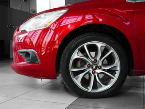Хетчбэк Citroen DS 4 2012 года, 748000 рублей, Тверь