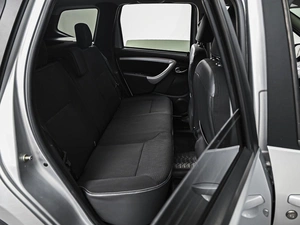 Внедорожник Nissan Terrano 2017 года, 1398000 рублей, Ставрополь