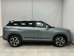 Внедорожник JAECOO J7 2024 года, 2165000 рублей, Красноярск