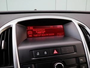 Хетчбэк Opel Astra GTC 2013 года, 939000 рублей, Большой Сочи
