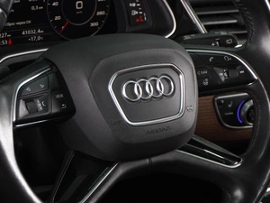 Внедорожник Audi Q7 2018 года, 4879000 рублей, Воронеж