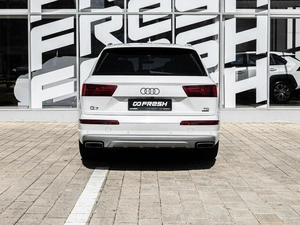 Внедорожник Audi Q7 2018 года, 3659000 рублей, Ставрополь