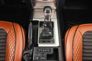 Внедорожник Toyota Land Cruiser Prado 2019 года, 7149000 рублей, Пермь