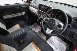 Хетчбэк Daihatsu Boon 2020 года, 979000 рублей, Новокузнецк