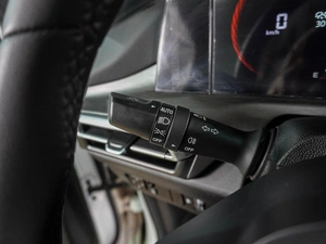 Внедорожник Changan CS35 Plus 2024 года, 1849000 рублей, Воронеж