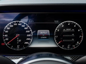 Купе Mercedes-benz E-класс AMG 2019 года, 5490000 рублей, Краснодар