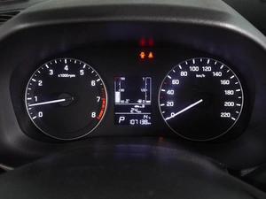 Внедорожник Hyundai Creta 2018 года, 1749000 рублей, Воронеж