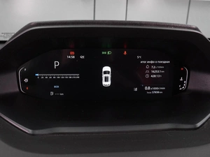 Внедорожник Changan CS55 Plus 2023 года, 2199000 рублей, Воронеж