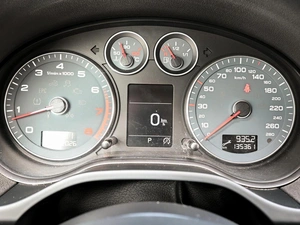 Хетчбэк Audi A3 2010 года, 950000 рублей, Волгоград