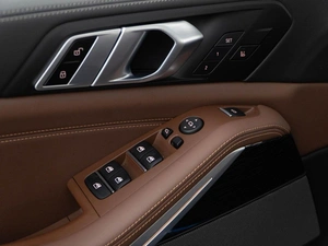 Внедорожник BMW X5 2023 года, 11747434 рублей, Москва