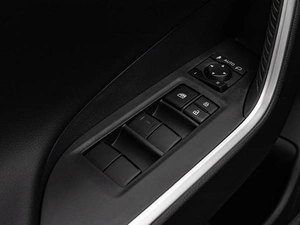 Внедорожник Toyota RAV4 2025 года, 4120000 рублей, Краснодар