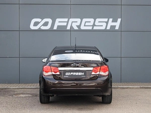 Седан Chevrolet Cruze 2014 года, 730000 рублей, Краснодар