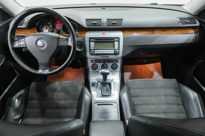 Седан Volkswagen Passat 2006 года, 849000 рублей, Новокузнецк