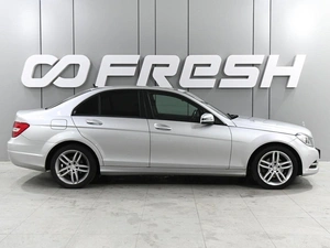 Седан Mercedes-benz C-класс 2013 года, 1299000 рублей, Аксай