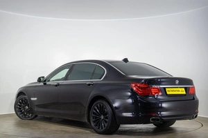 Седан BMW 7 серия 2008 года, 1339000 рублей, Оренбург