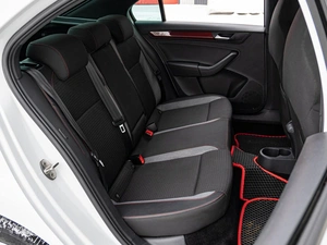 Лифтбек Volkswagen Polo 2021 года, 1655000 рублей, Краснодар