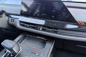 Внедорожник Changan UNI-K 2023 года, 3290000 рублей, Солонцы