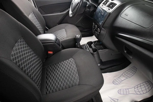Лифтбек ВАЗ (LADA) Granta Cross 2021 года, 999000 рублей, Оренбург
