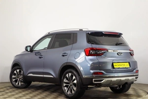 Внедорожник Chery Tiggo 4 2020 года, 1399000 рублей, Пермь