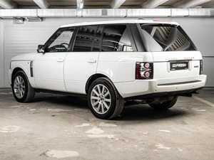 Внедорожник Land Rover Range Rover 2012 года, 1965000 рублей, Ставрополь