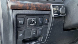 Внедорожник Toyota Land Cruiser 2011 года, 2900000 рублей, Солонцы