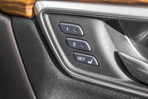 Внедорожник Honda CR-V 2019 года, 2899000 рублей, Барнаул