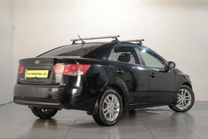 Седан Kia Cerato 2010 года, 749000 рублей, Челябинск
