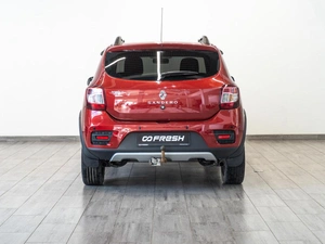 Хетчбэк Renault Sandero 2021 года, 1299000 рублей, Саратов