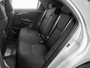 Седан Toyota Corolla 2008 года, 900000 рублей, Тюмень