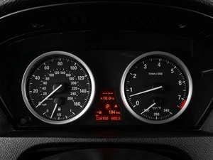 Внедорожник BMW X6 2008 года, 1819000 рублей, Тюмень