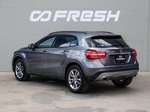 Внедорожник Mercedes-benz GLA-класс 2014 года, 2230000 рублей, Краснодар