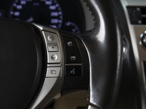 Внедорожник Lexus RX 2014 года, 2990000 рублей, Омск