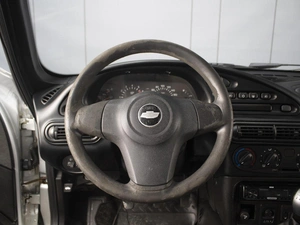 Внедорожник Chevrolet Niva 2010 года, 370000 рублей, Омск