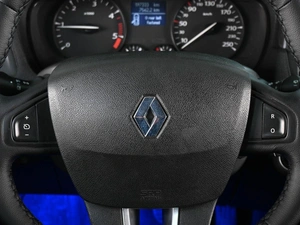 Лифтбек Renault Laguna 2009 года, 649000 рублей, Аксай