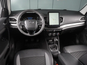 Седан ВАЗ (LADA) Vesta 2024 года, 1765000 рублей, Минеральные Воды
