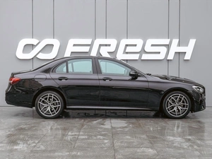 Седан Mercedes-benz E-класс 2021 года, 3990000 рублей, Краснодар