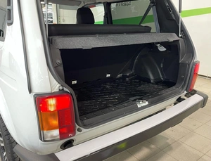 Внедорожник ВАЗ (LADA) Niva Legend 2024 года, 895000 рублей, Красноярск