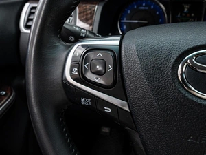 Седан Toyota Camry 2016 года, 2170000 рублей, Краснодар