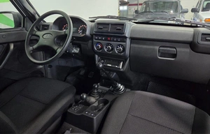 Внедорожник ВАЗ (LADA) Niva Legend 2025 года, 997000 рублей, Красноярск