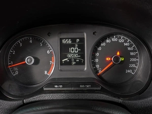 Седан Volkswagen Polo 2018 года, 1264000 рублей, Воронеж
