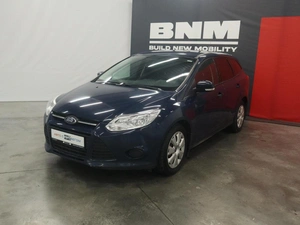 Универсал Ford Focus 2014 года, 980000 рублей, Курск